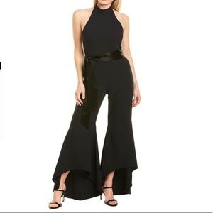 BEAUTIFUL Alice + Olivia jumpsuit. Brand new!